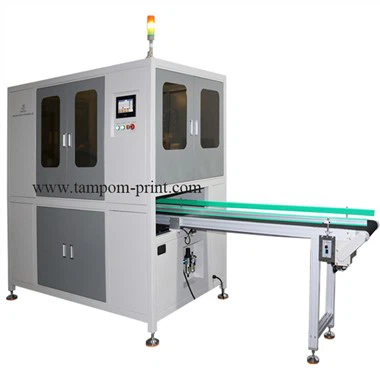 Grafica automaattinen silkkipainokone